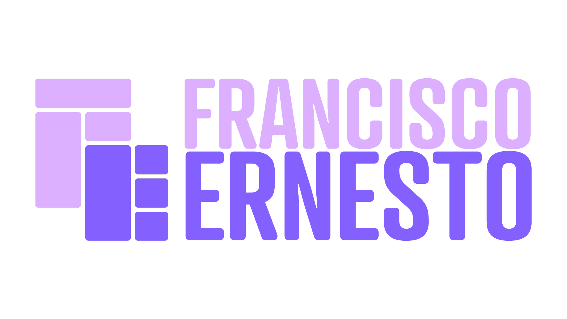 Francisco Ernesto